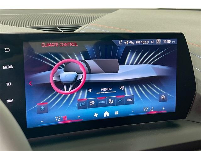 new 2026 BMW M235 Gran Coupe car, priced at $55,300