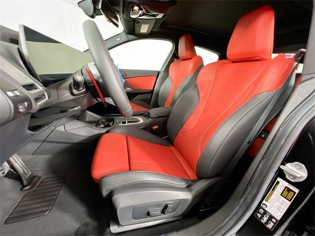 new 2026 BMW M235 Gran Coupe car, priced at $55,300