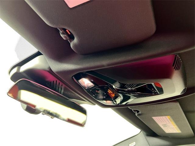 new 2026 BMW M235 Gran Coupe car, priced at $55,300