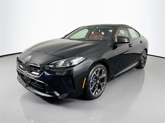 new 2026 BMW M235 Gran Coupe car, priced at $55,300