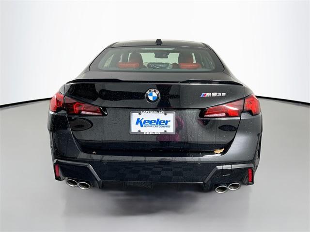 new 2026 BMW M235 Gran Coupe car, priced at $55,300