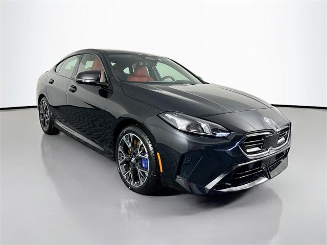 new 2026 BMW M235 Gran Coupe car, priced at $55,300