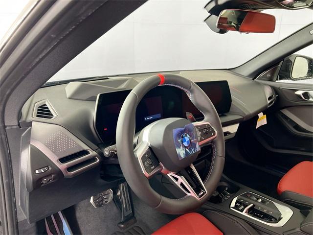 new 2026 BMW M235 Gran Coupe car, priced at $55,300