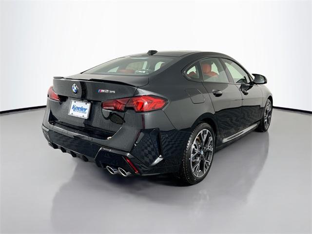 new 2026 BMW M235 Gran Coupe car, priced at $55,300