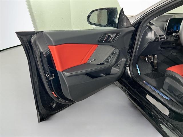 new 2026 BMW M235 Gran Coupe car, priced at $55,300