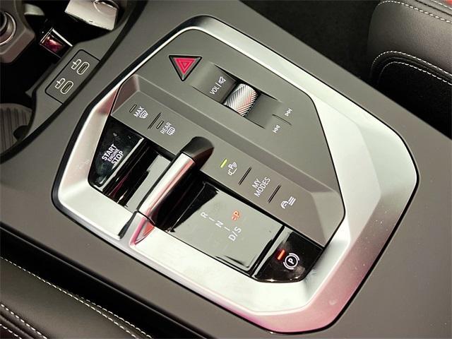 new 2026 BMW M235 Gran Coupe car, priced at $55,300