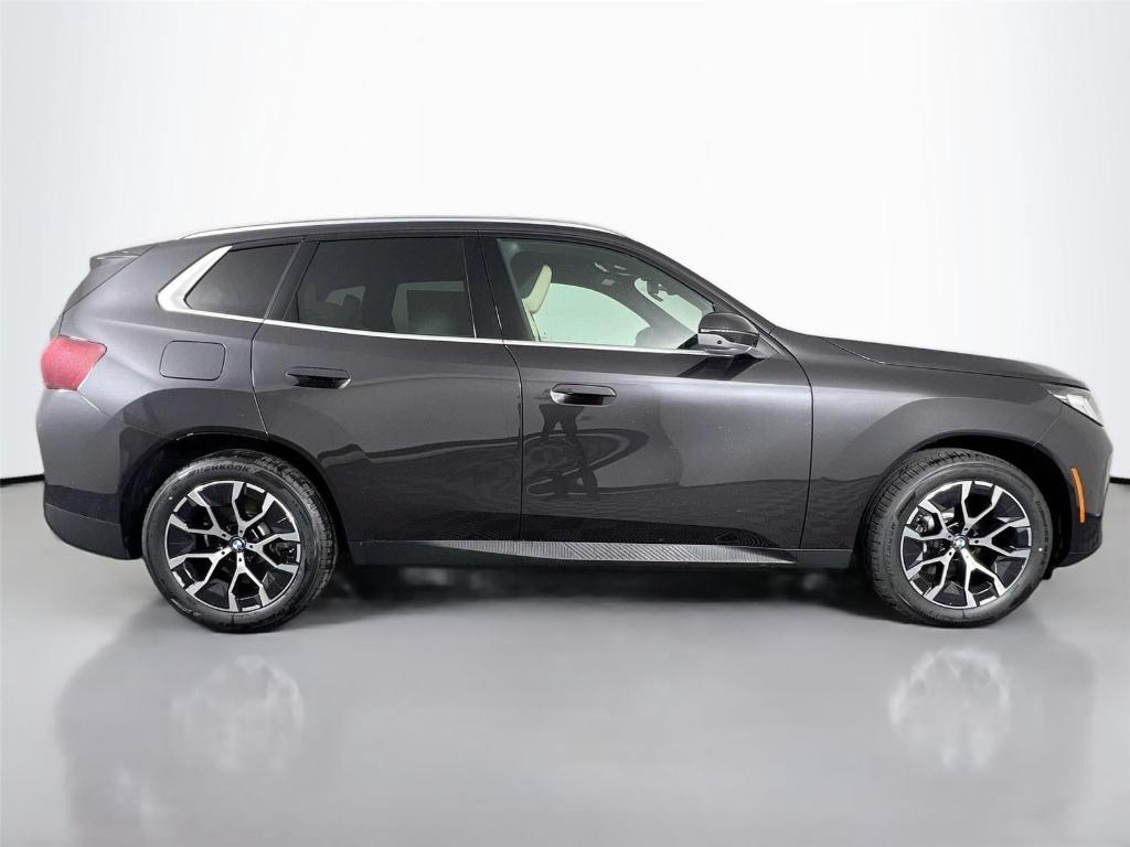used 2025 BMW X3 car, priced at $47,494