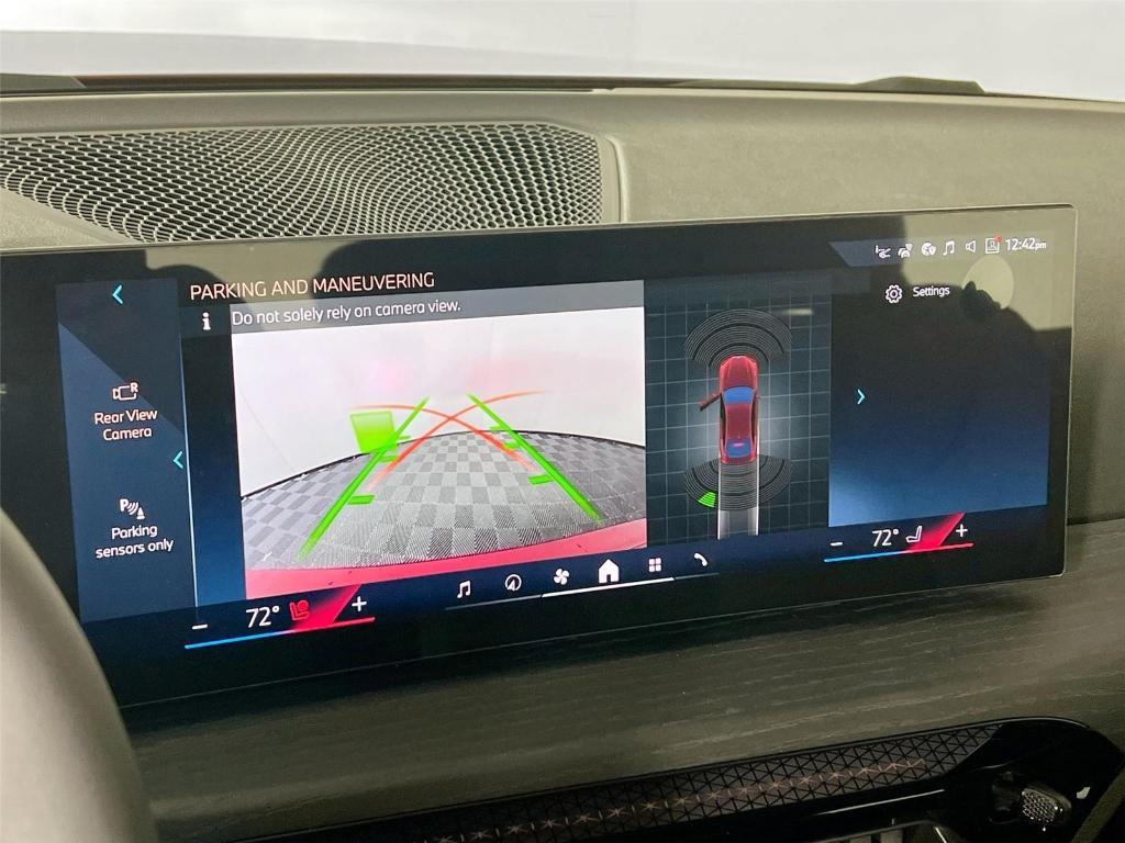 new 2026 BMW 430 Gran Coupe car, priced at $57,675