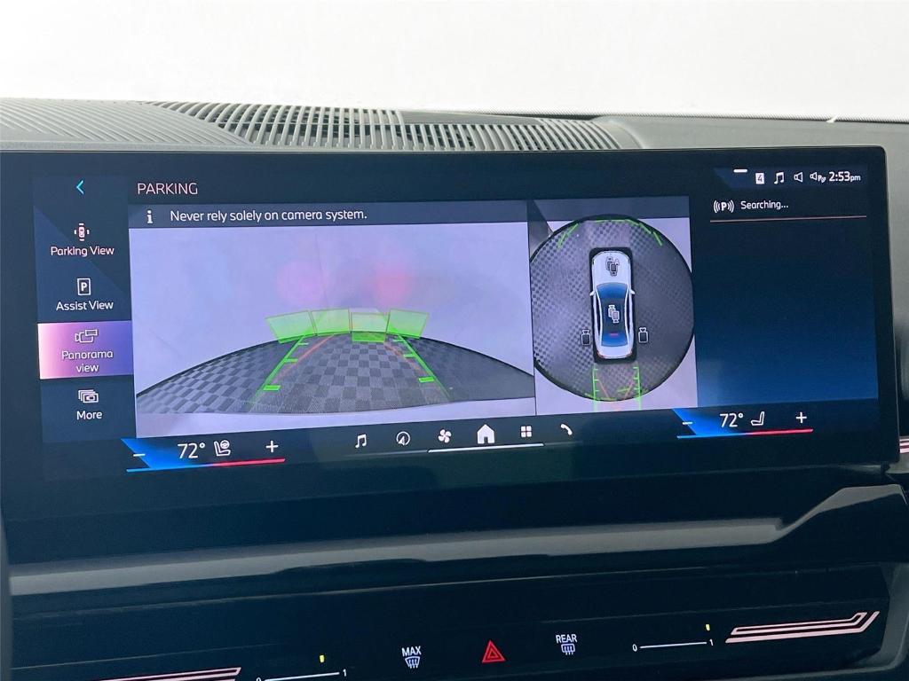 used 2026 BMW 530 car, priced at $61,130
