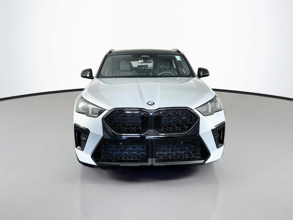 new 2026 BMW X2 car, priced at $53,580