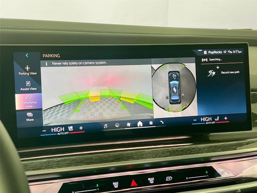 used 2024 BMW 760 car, priced at $85,000