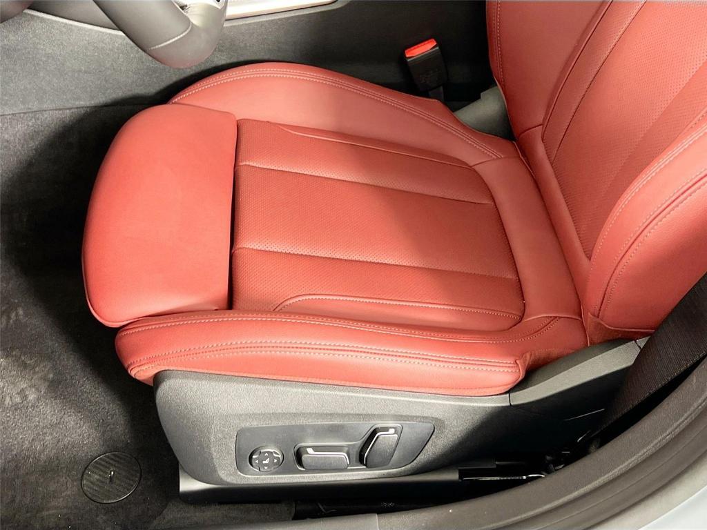 new 2026 BMW 430 Gran Coupe car, priced at $60,750
