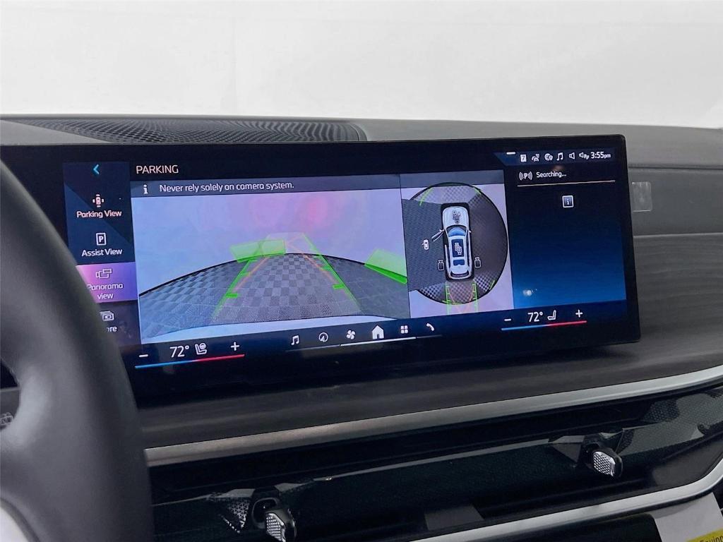 used 2025 BMW X7 car, priced at $83,542