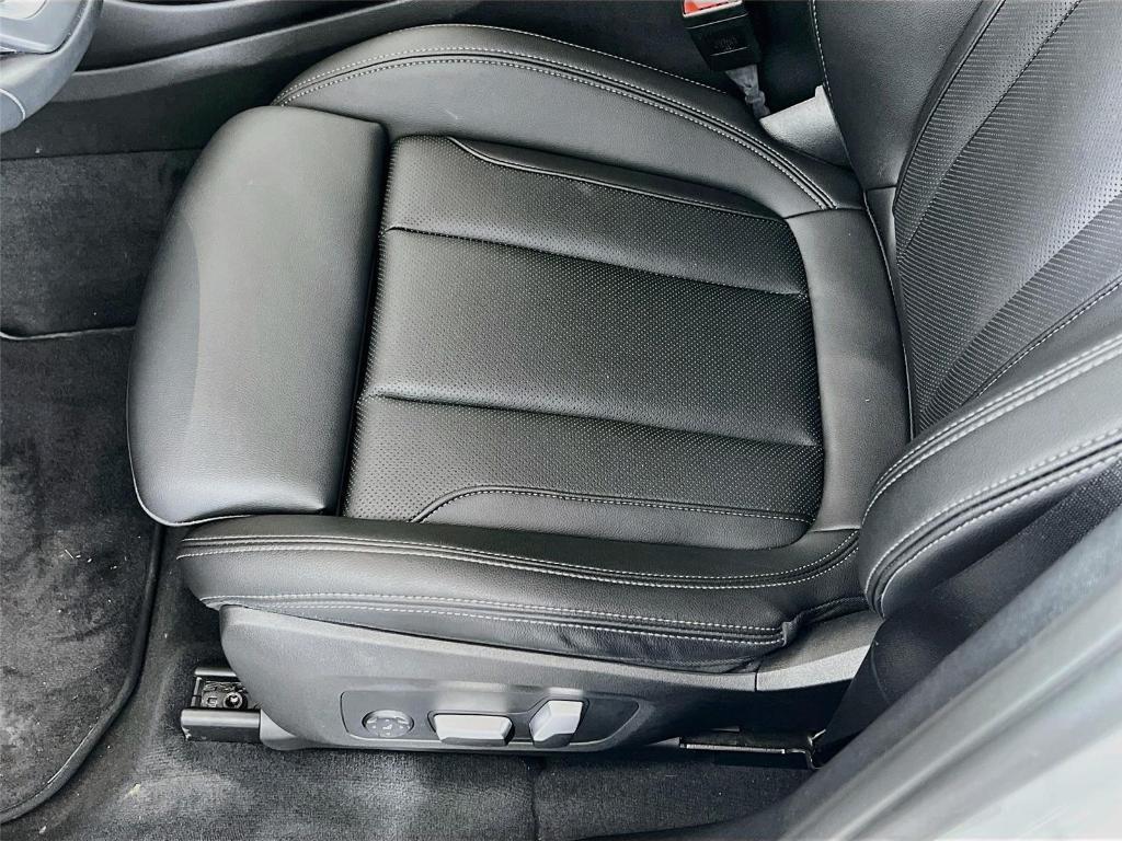 used 2023 BMW X3 car, priced at $39,107