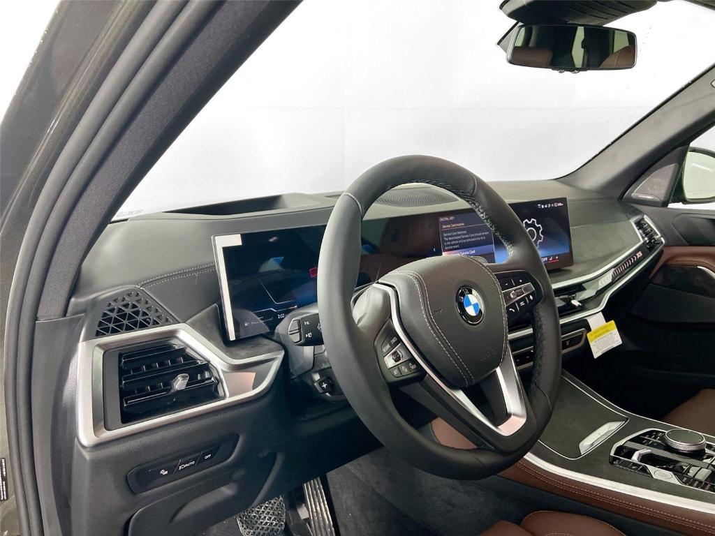 used 2026 BMW X5 car, priced at $64,000