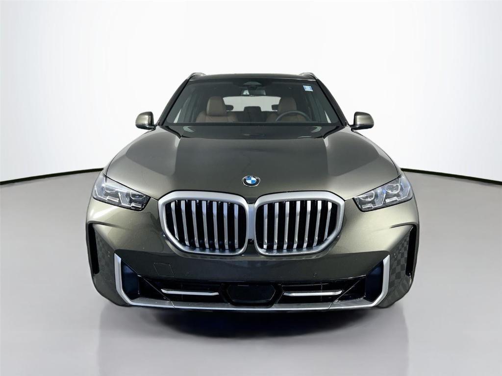 used 2026 BMW X5 car, priced at $64,000