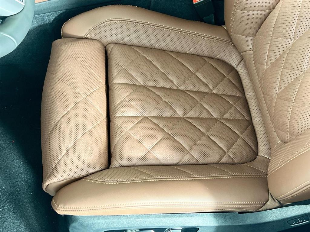 new 2026 BMW X5 car, priced at $82,825