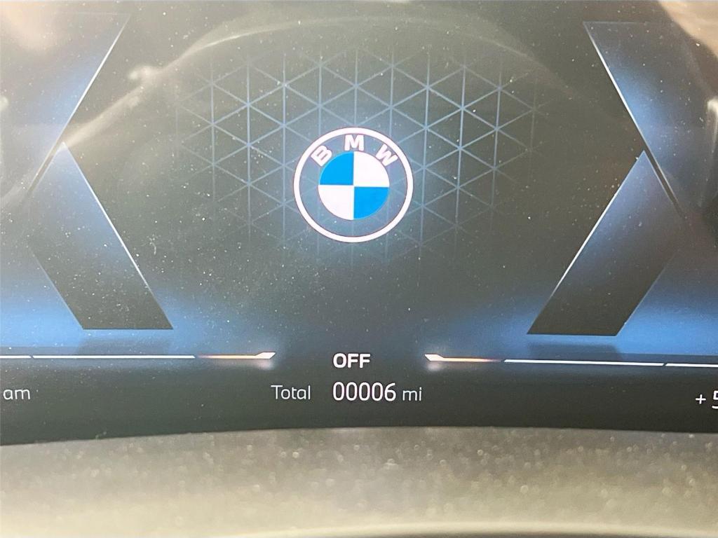 new 2026 BMW X5 car, priced at $82,825