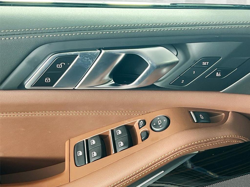 new 2026 BMW X5 car, priced at $82,825