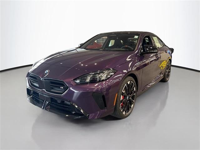 new 2026 BMW M235 Gran Coupe car, priced at $57,550