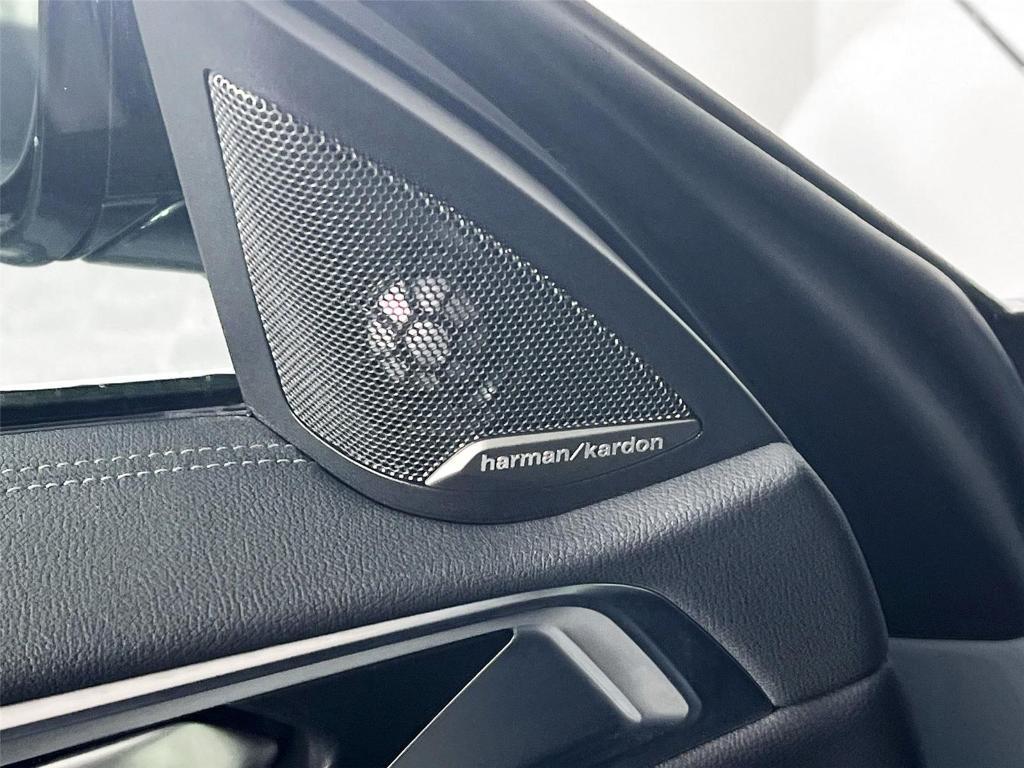 used 2024 BMW M440 car, priced at $58,980