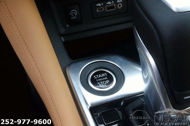 new 2025 Nissan Sentra car, priced at $26,620