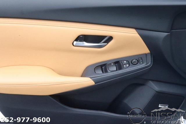 new 2025 Nissan Sentra car, priced at $26,620