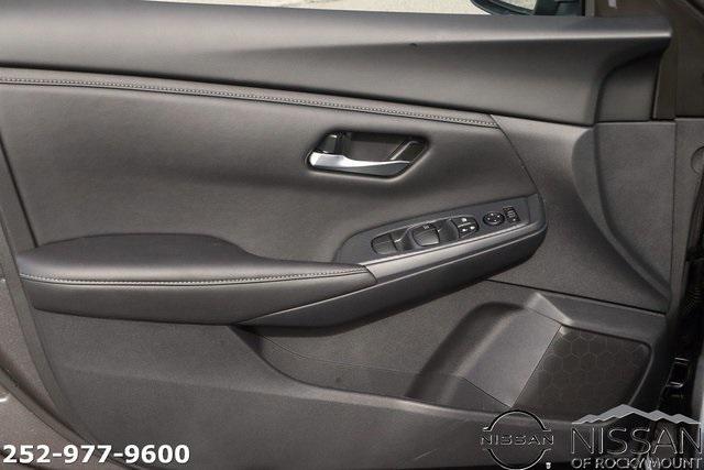 new 2025 Nissan Sentra car, priced at $23,350