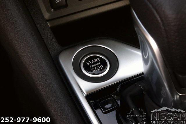 new 2025 Nissan Sentra car, priced at $23,350