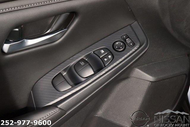 new 2025 Nissan Sentra car, priced at $23,350