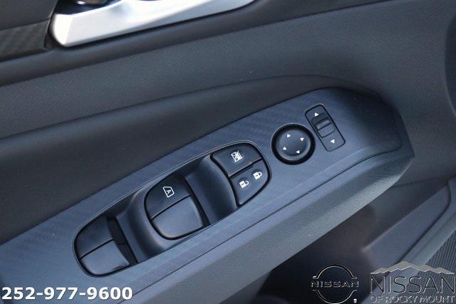 new 2025 Nissan Altima car, priced at $31,005