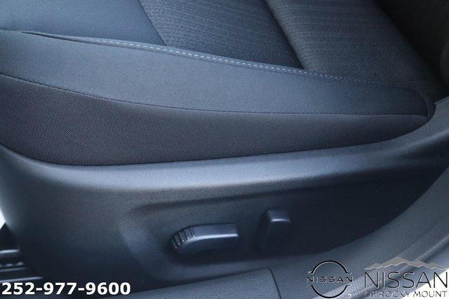 new 2025 Nissan Altima car, priced at $31,005