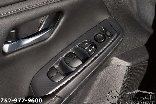 new 2025 Nissan Sentra car, priced at $23,350