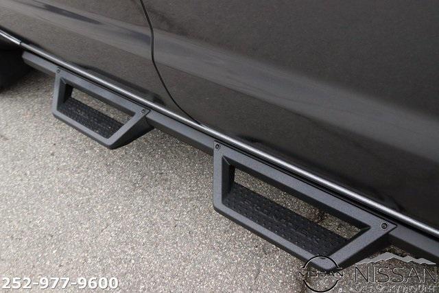 new 2026 Nissan Frontier car, priced at $46,160