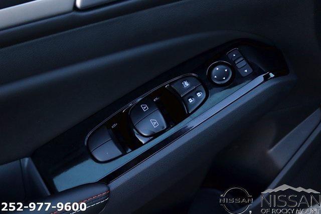 new 2025 Nissan Altima car, priced at $33,220