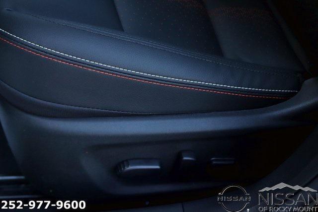 new 2025 Nissan Altima car, priced at $33,220