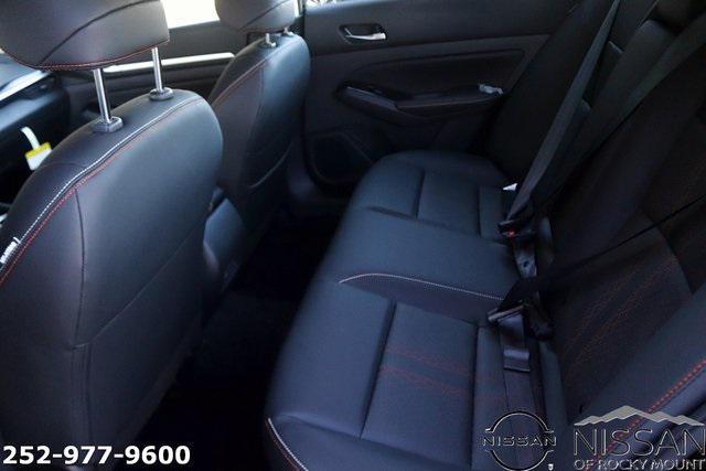 new 2025 Nissan Altima car, priced at $33,220