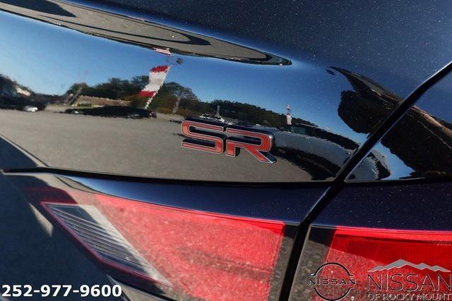 new 2025 Nissan Altima car, priced at $33,220