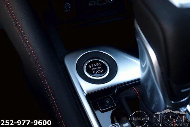 new 2025 Nissan Sentra car, priced at $27,075