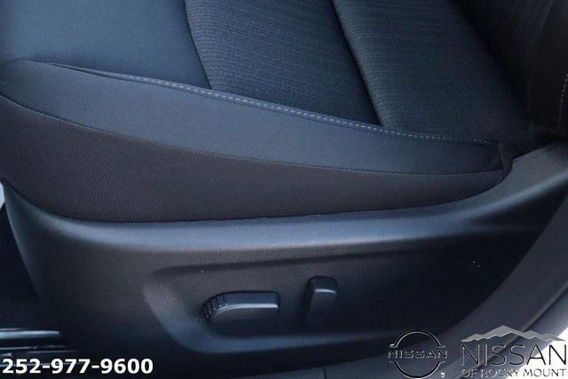 new 2025 Nissan Altima car, priced at $31,055