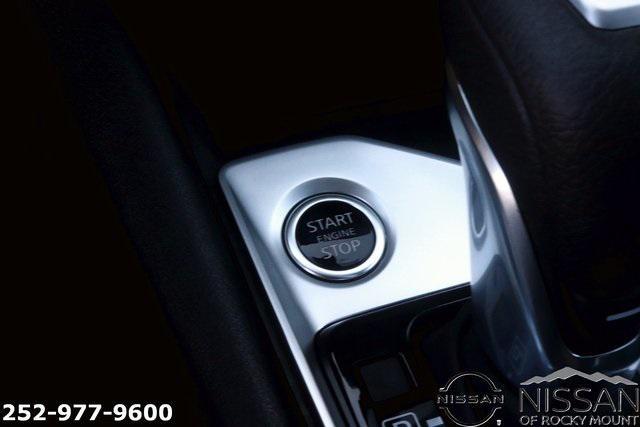 new 2025 Nissan Altima car, priced at $31,055