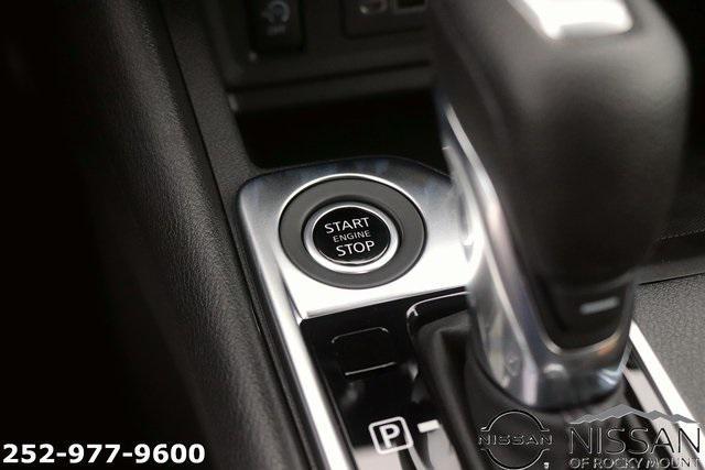 new 2025 Nissan Sentra car, priced at $23,615