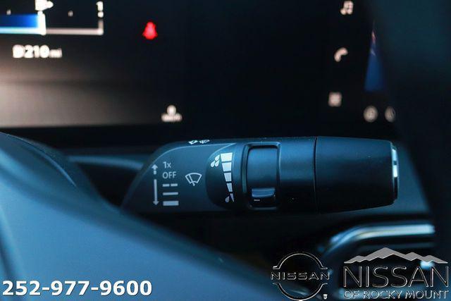 new 2026 Nissan Sentra car, priced at $25,725