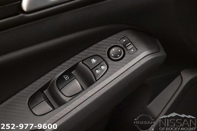 new 2025 Nissan Altima car, priced at $32,380