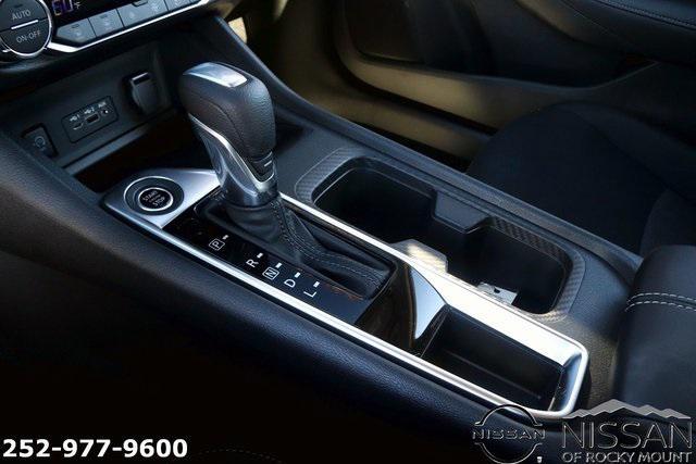 new 2025 Nissan Sentra car, priced at $23,500