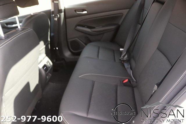 new 2025 Nissan Altima car, priced at $36,285