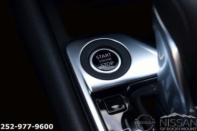 new 2025 Nissan Sentra car, priced at $23,800