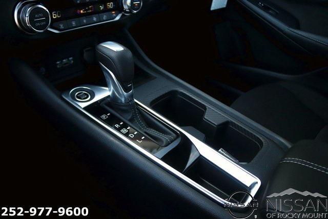 new 2025 Nissan Sentra car, priced at $23,800