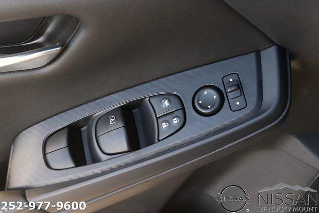 new 2025 Nissan Sentra car, priced at $23,550