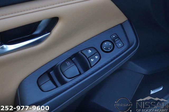 new 2025 Nissan Sentra car, priced at $26,565